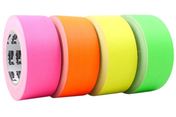 Grote foto gafer.pl fluo tape 48mm x 25m groen doe het zelf en verbouw materialen en producten