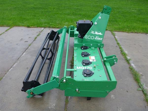 Grote foto dra eco line 130 170 en 210 cm agrarisch akkerbouw