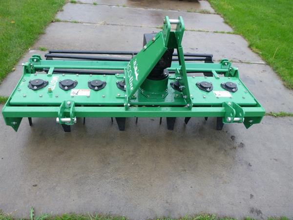 Grote foto dra eco line 130 170 en 210 cm agrarisch akkerbouw