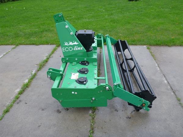 Grote foto dra eco line 130 170 en 210 cm agrarisch akkerbouw