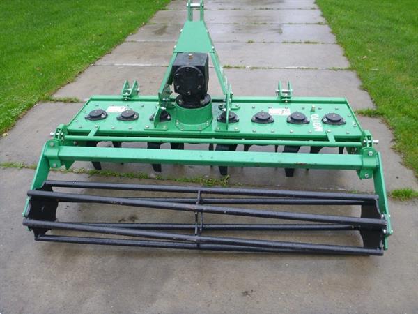 Grote foto dra eco line 130 170 en 210 cm agrarisch akkerbouw
