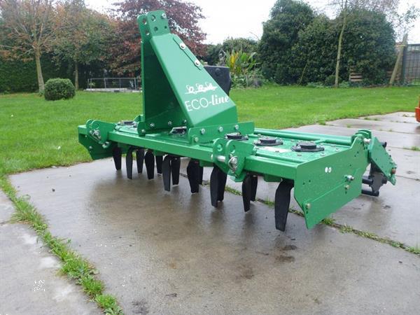 Grote foto dra eco line 130 170 en 210 cm agrarisch akkerbouw