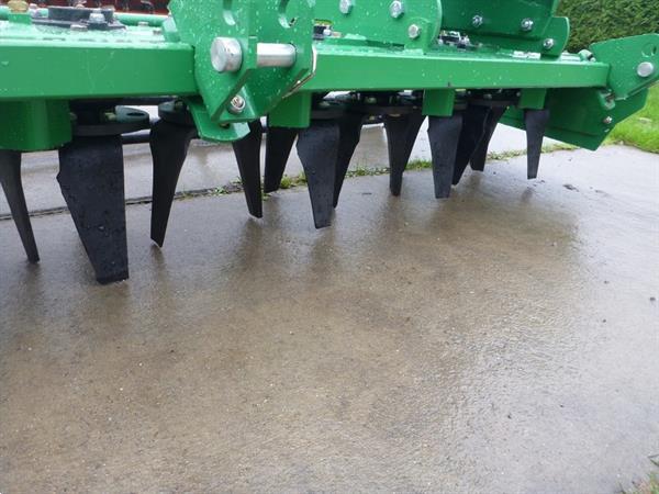 Grote foto dra eco line 130 170 en 210 cm agrarisch akkerbouw