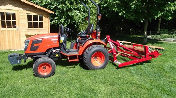 Grote foto kioti ck 2810 mechanisch of hydrostaat agrarisch akkerbouw