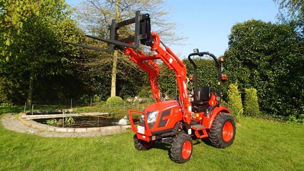 Grote foto kioti ck 2810 mechanisch of hydrostaat agrarisch akkerbouw