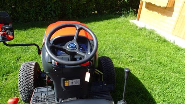 Grote foto kioti ck 2810 mechanisch of hydrostaat agrarisch akkerbouw