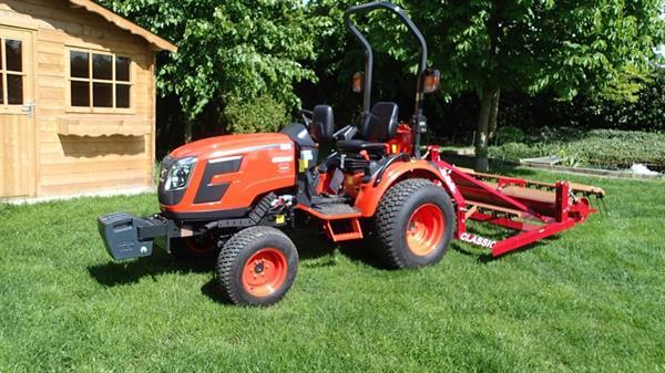 Grote foto kioti ck 2810 mechanisch of hydrostaat agrarisch akkerbouw