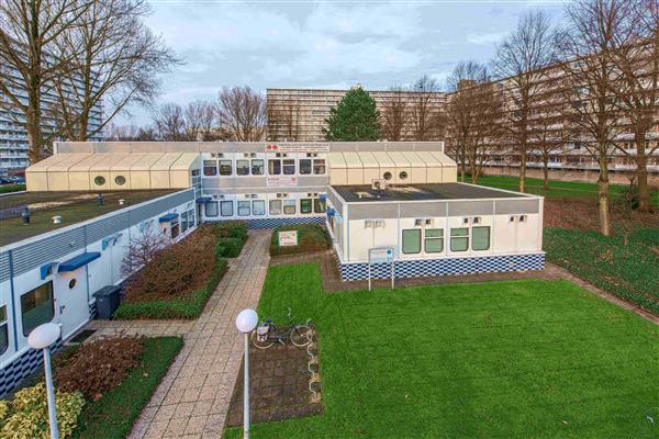 Grote foto te huur kantoorruimte marshallweg 13 47 rotterdam huizen en kamers bedrijfspanden