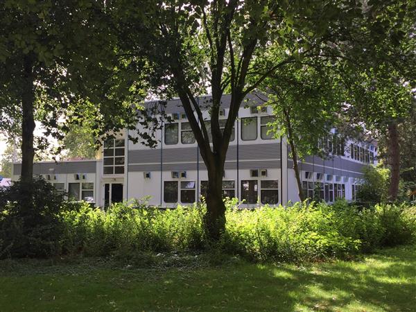 Grote foto te huur kantoorruimte marshallweg 13 47 rotterdam huizen en kamers bedrijfspanden