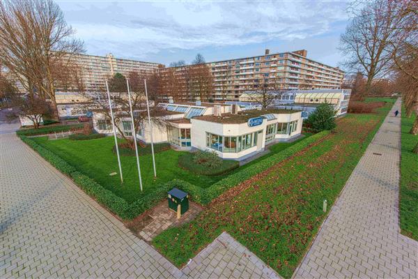 Grote foto te huur kantoorruimte marshallweg 13 47 rotterdam huizen en kamers bedrijfspanden