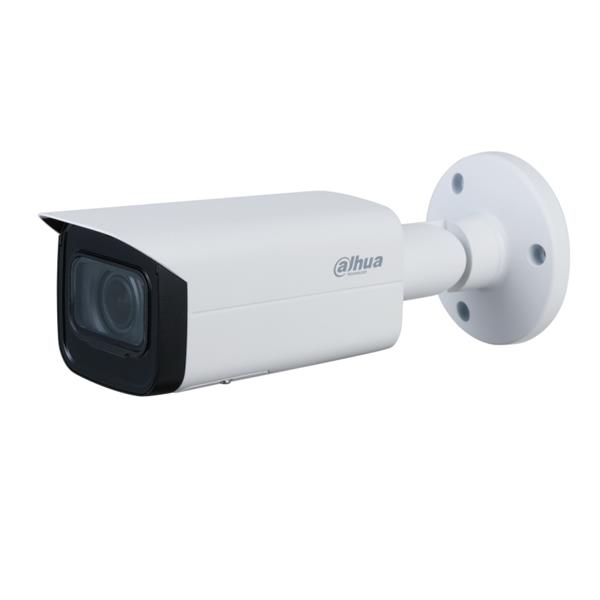 Grote foto dahua 4mp ip cameraset wizsense 16 bullet camera motorzoom starlight 60m ips164dbm1 audio tv en foto professionele video apparatuur