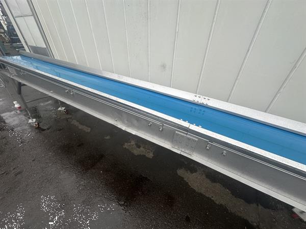 Grote foto abl opvoerband 1185 x 36 cm doe het zelf en verbouw afvalverwerking