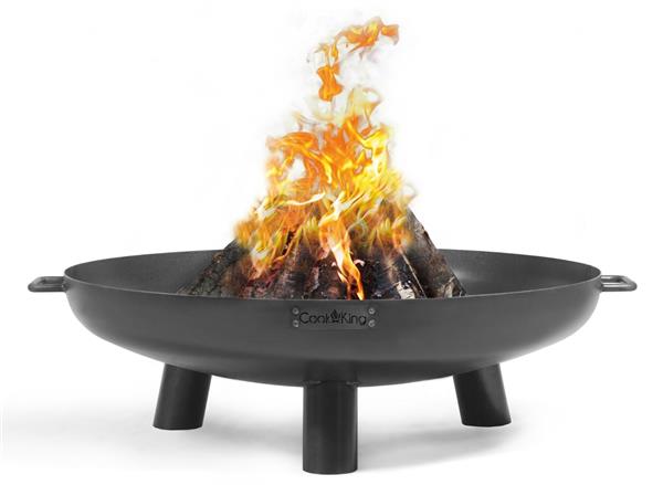 Grote foto 80 cm fire bowl bali huis en inrichting woningdecoratie