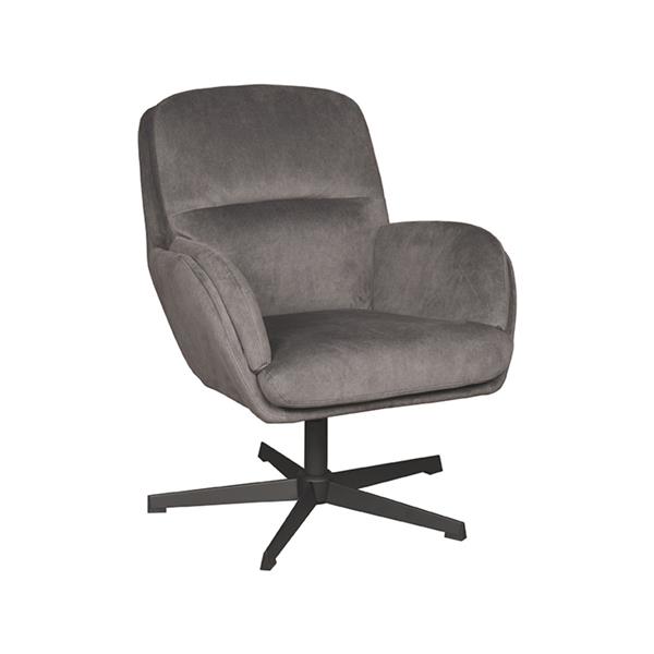 Grote foto draaifauteuil moss 70x77x90 cm huis en inrichting woningdecoratie