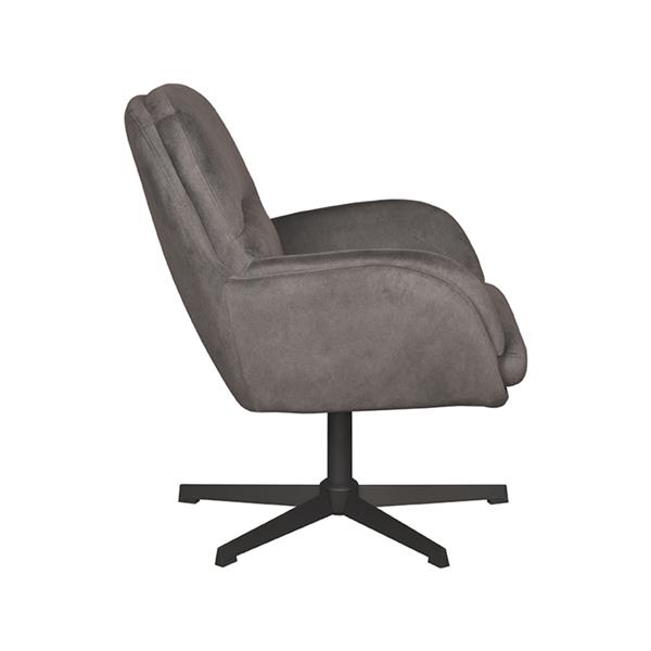 Grote foto draaifauteuil moss 70x77x90 cm huis en inrichting woningdecoratie