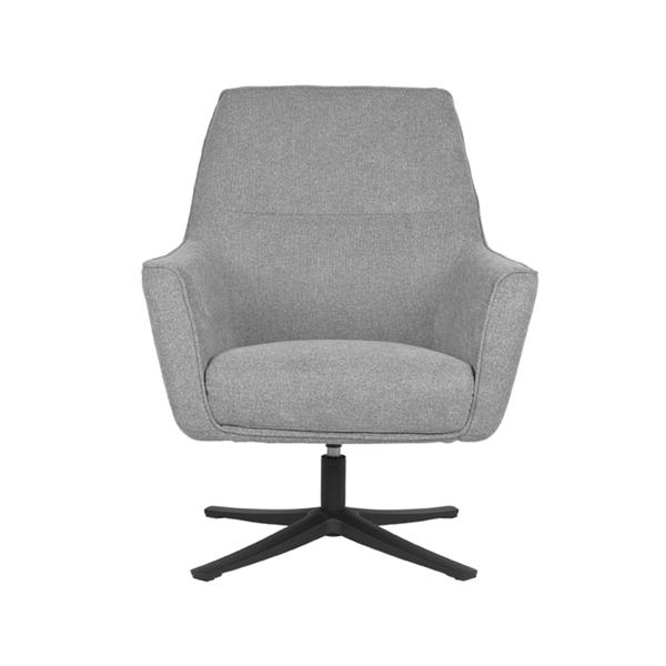 Grote foto label51 fauteuil tod zinc synthetisch huis en inrichting woningdecoratie