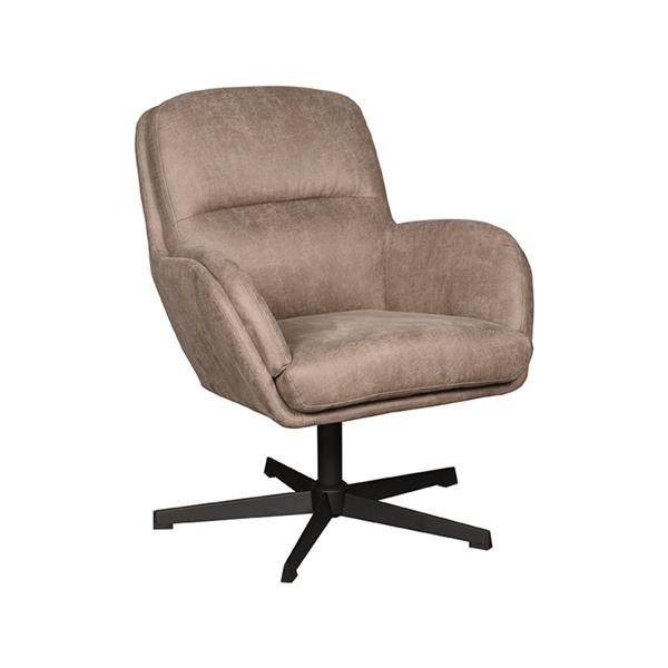 Grote foto draaifauteuil moss 70x77x90 cm huis en inrichting woningdecoratie