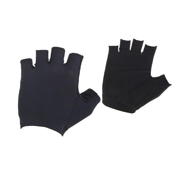 Grote foto zomer handschoenen pure zwart motoren overige accessoires