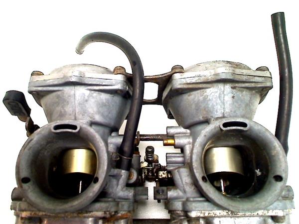 Grote foto yamaha xs 500 1976 1979 43a0 carburateur mikuni1a8 motoren overige accessoires