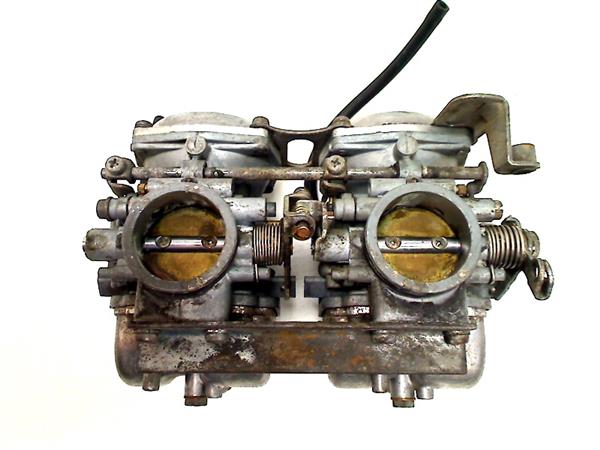 Grote foto yamaha xs 500 1976 1979 43a0 carburateur mikuni1a8 motoren overige accessoires