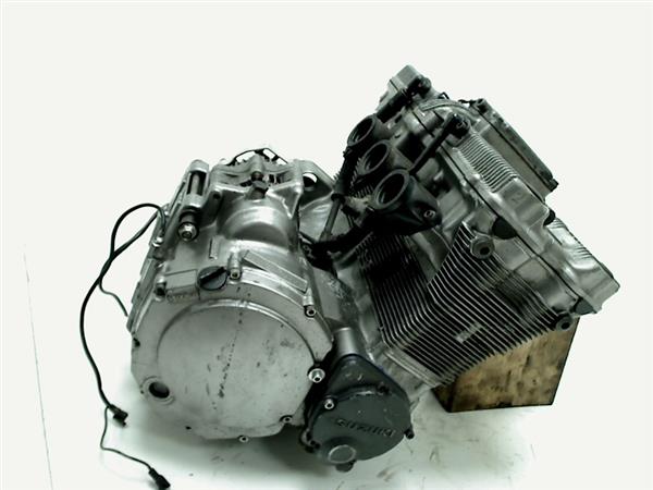Grote foto suzuki gsx 750 f 1998 439v motorblok f736 118994 motoren overige accessoires