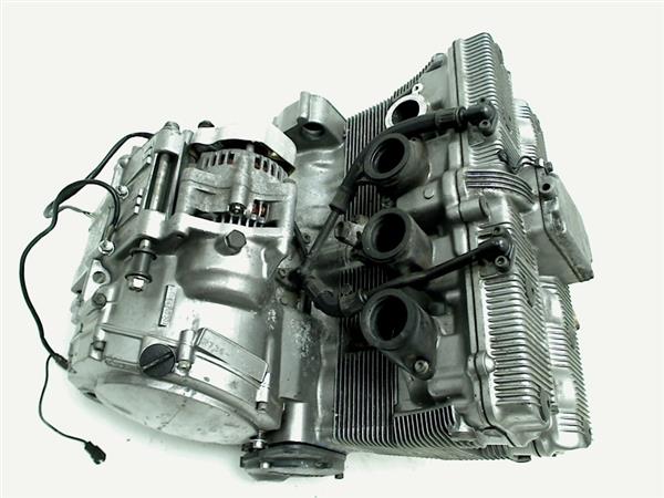 Grote foto suzuki gsx 750 f 1998 439v motorblok f736 118994 motoren overige accessoires