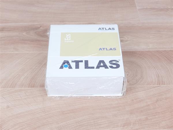 Grote foto atlas eos superior highend audio power cable 1 0 metre new audio tv en foto onderdelen en accessoires