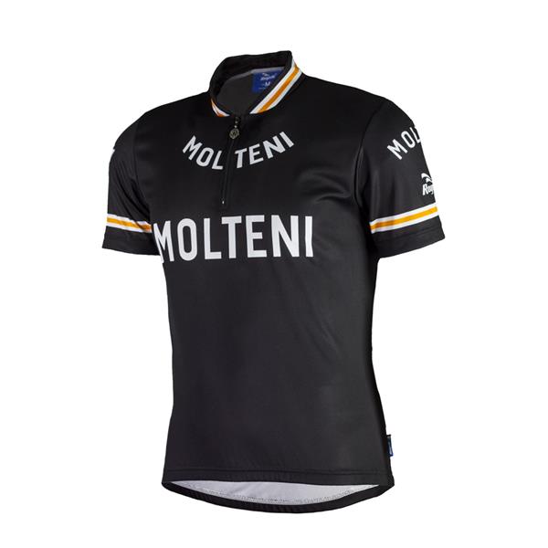 Grote foto molteni retro fietsshirt motoren overige accessoires