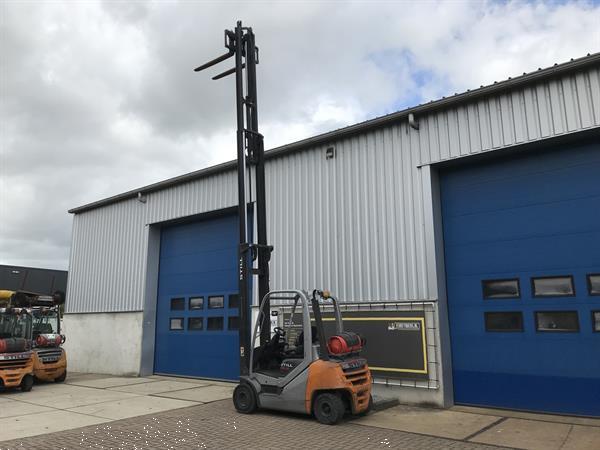 Grote foto vs 21602 bj2018 lpg triplex heftruck still rx70 25t 7390mm sideshift agrarisch heftrucks
