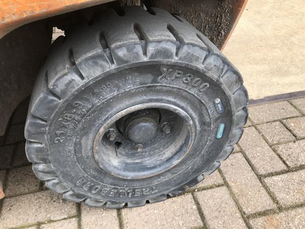 Grote foto vs 21602 bj2018 lpg triplex heftruck still rx70 25t 7390mm sideshift agrarisch heftrucks