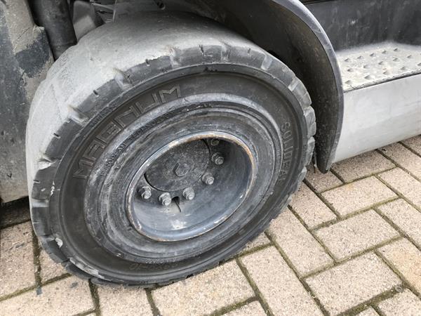 Grote foto vs 21602 bj2018 lpg triplex heftruck still rx70 25t 7390mm sideshift agrarisch heftrucks
