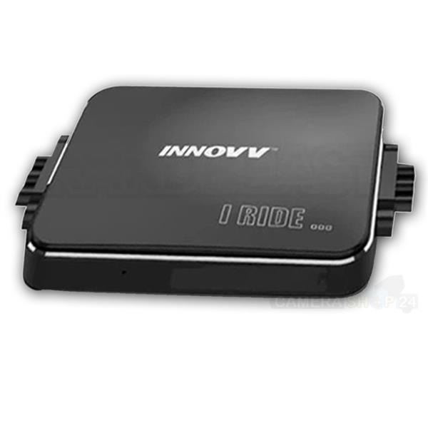 Grote foto innovv k3 motor dashcam set full hd gps app audio tv en foto videobewakingsapparatuur