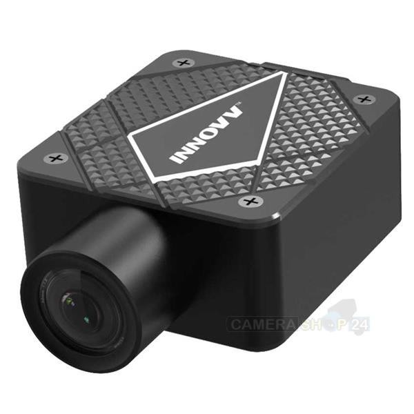 Grote foto innovv k5 motor dashcam set 4k gps wifi app audio tv en foto videobewakingsapparatuur