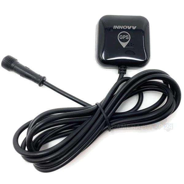 Grote foto innovv k5 motor dashcam set 4k gps wifi app audio tv en foto professionele video apparatuur