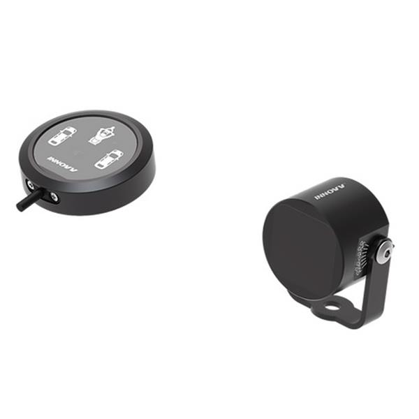 Grote foto innovv thirdeye watch version dodehoek audio tv en foto professionele video apparatuur