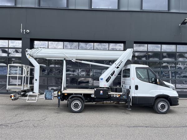Grote foto ruthmann steiger tbr 260 doe het zelf en verbouw hoogwerkers