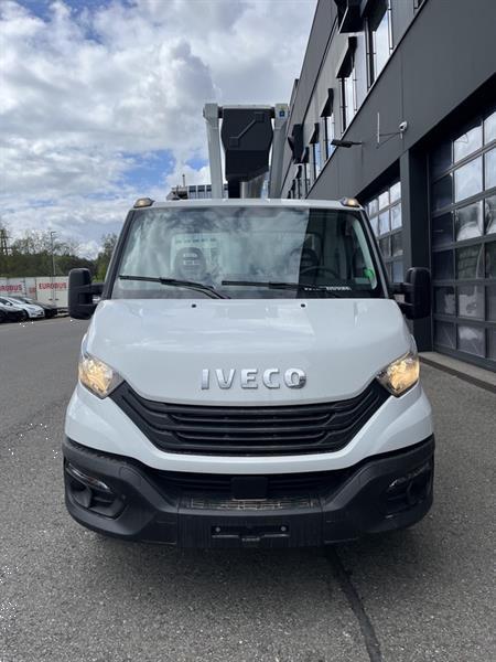 Grote foto ruthmann steiger tbr 260 doe het zelf en verbouw hoogwerkers