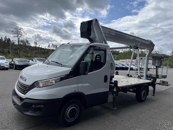 Grote foto ruthmann steiger tbr 260 doe het zelf en verbouw hoogwerkers