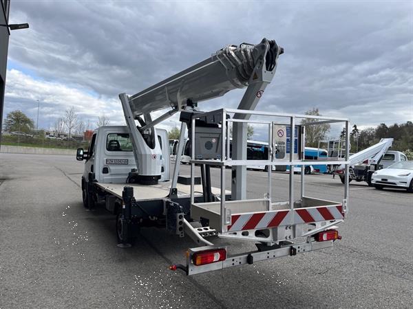 Grote foto ruthmann steiger tbr 260 doe het zelf en verbouw hoogwerkers