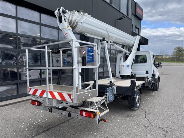 Grote foto ruthmann steiger tbr 260 doe het zelf en verbouw hoogwerkers