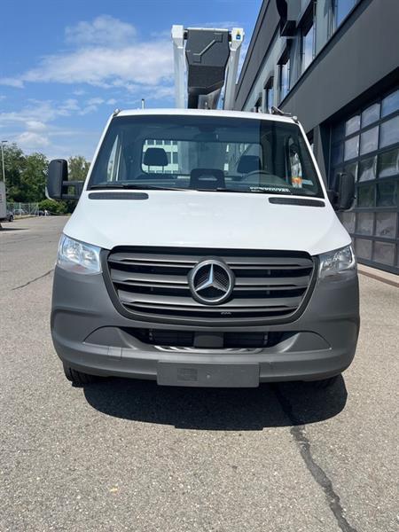 Grote foto ruthmann steiger tbr 260 doe het zelf en verbouw hoogwerkers