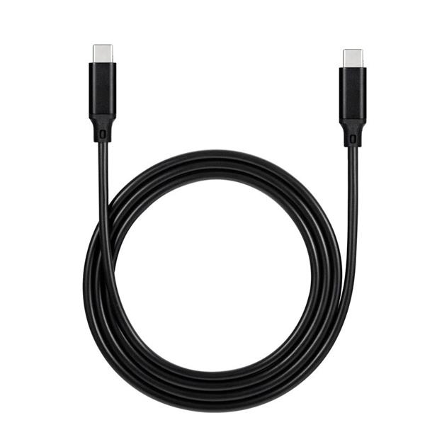 Grote foto drphone titan4 usb c naar usb c kabel usb c 3.2 gen 2 4k uhd 20gbps data 20v 5a 100w pd snel l telecommunicatie opladers en autoladers