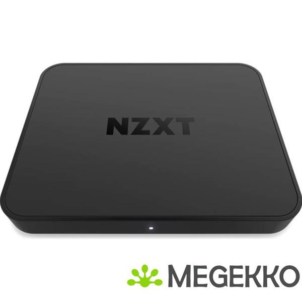 Grote foto nzxt capture card signal 4k30 computers en software netwerkkaarten routers en switches