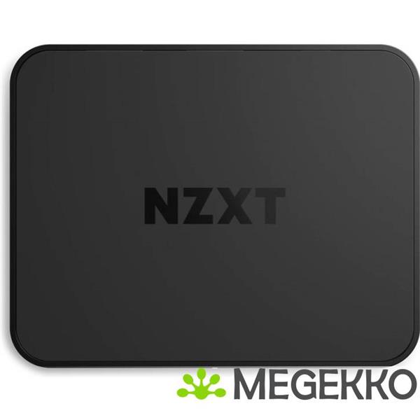 Grote foto nzxt capture card signal 4k30 computers en software netwerkkaarten routers en switches