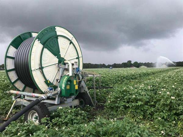 Grote foto pioggia carnevali haspel 110 340 2018 agrarisch beregeningapparatuur