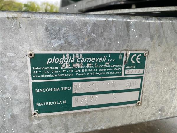 Grote foto pioggia carnevali haspel 110 340 2018 agrarisch beregeningapparatuur