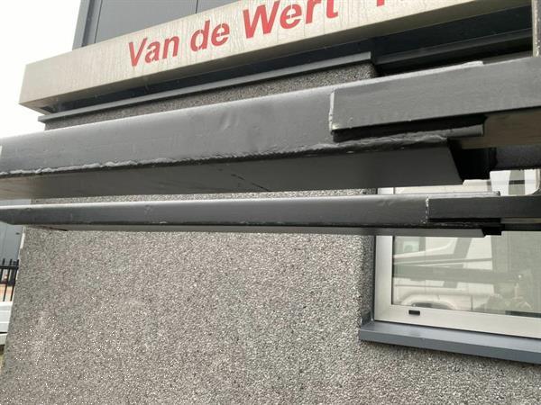 Grote foto heftruck verlenglepels 3000kg overschuif vorken vorkverlengers 180cm heftruck doe het zelf en verbouw hefwerktuigen