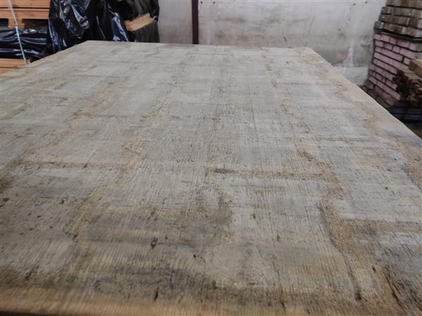 Grote foto steenschotten gebruikt grenen doe het zelf en verbouw hout en planken