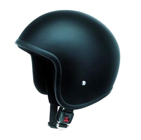 Grote foto redbike rb 650 helm mat zwart motoren kleding