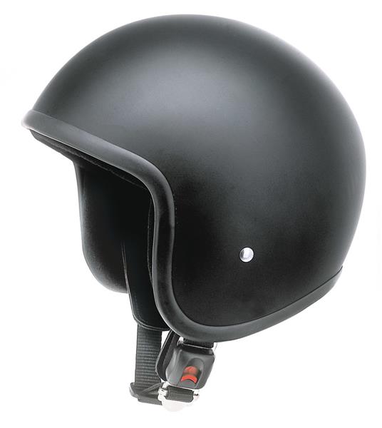 Grote foto redbike rb 650 helm mat zwart motoren kleding